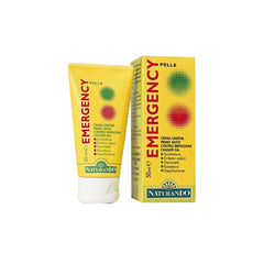 Novo Horizonte Emergency Creme 50ml