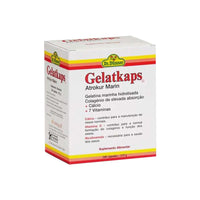 Calendula Gelatkaps Atrokur Marin 240 Cápsulas