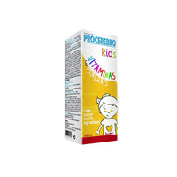Fharmonat Procerebro Kids Xarope 250ml