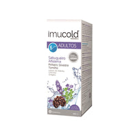 Farmodiética Imucold Xarope Adulto 200ml