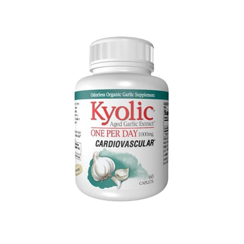 Kyolic One per Day 60 comprimidos