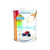 PhytoGold FloraSanté Pó 300g