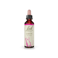 Floral de Bach Larch (Seguro) 20ml