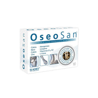 Eladiet Oseosan 60 comprimidos