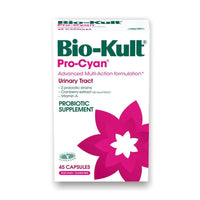 Bio-Kult Pro-Cyan 45 Cápsulas