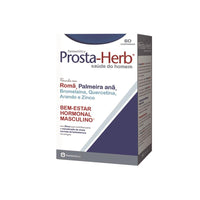 Farmodiética Prosta-Herb 60 comprimidos