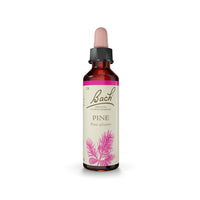 Floral de Bach Pine (Auto-Estima) 20ml