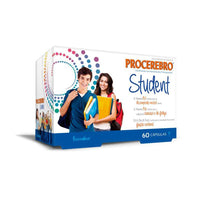 Fharmonat Procerebro Student 60 cápsulas