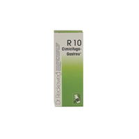 Dr. Reckeweg R10 Gotas Orais Solução 50ml