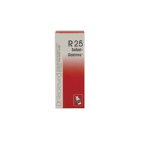 Dr. Reckeweg R25 Gotas Orais Solução 50ml