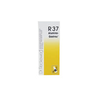 Dr. Reckeweg R37 Gotas Orais Solução 50ml