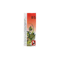 Dr. Reckeweg R5 Gotas Orais Solução 50ml