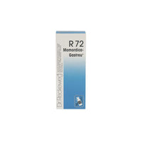Dr. Reckeweg R72 Gotas Orais Solução 50ml