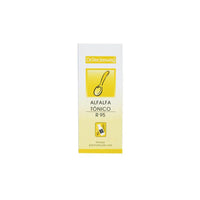 Dr. Reckeweg R95 Alfafa 250ml
