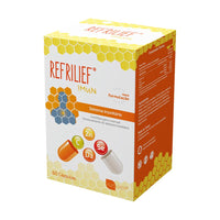 Nutridil Refrilief Imun 60 Cápsulas