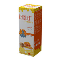 Nutridil Refrilief Extrato Propolis 50ml