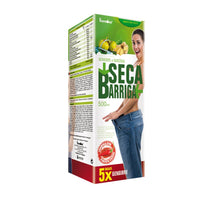 Fharmonat Seca Barriga Xarope 500ml