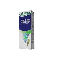 Biover Xarope de Sapin 250ml