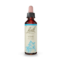 Floral de Bach Vine (Respeito) 20ml