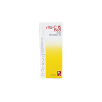 Dr. Reckeweg Vita-C 15 Neo Xarope 250ml