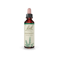 Floral de Bach Agrimony (Sinceridade) 20ml