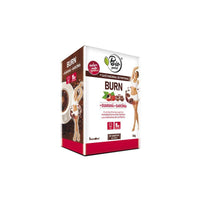 Fharmonat BioGold Burn Café Funcional Guaraná e Garcínia 20 Saquetas