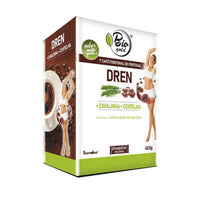 Fharmonat BioGold Dren Cavalinha e a Centelha 20 Saquetas