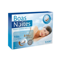 Eladiet Boas Noites 30 Comprimidos