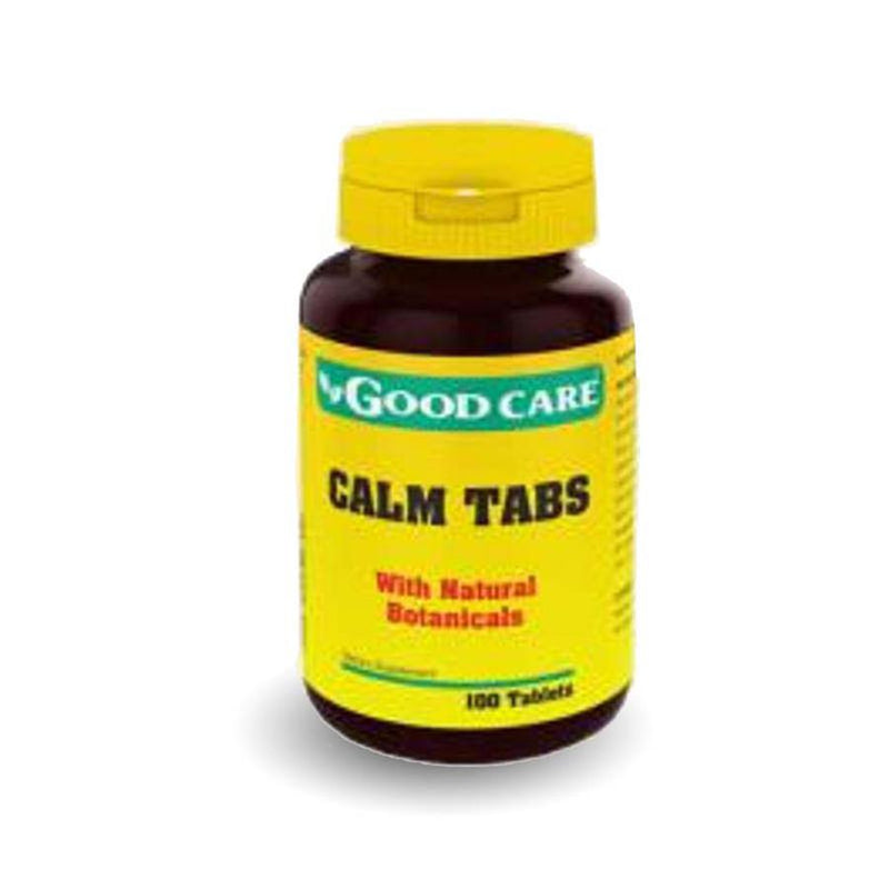 Good Care Calm Tabs 100 Comprimidos