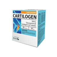 Dietmed Cartilogen 90 cápsulas