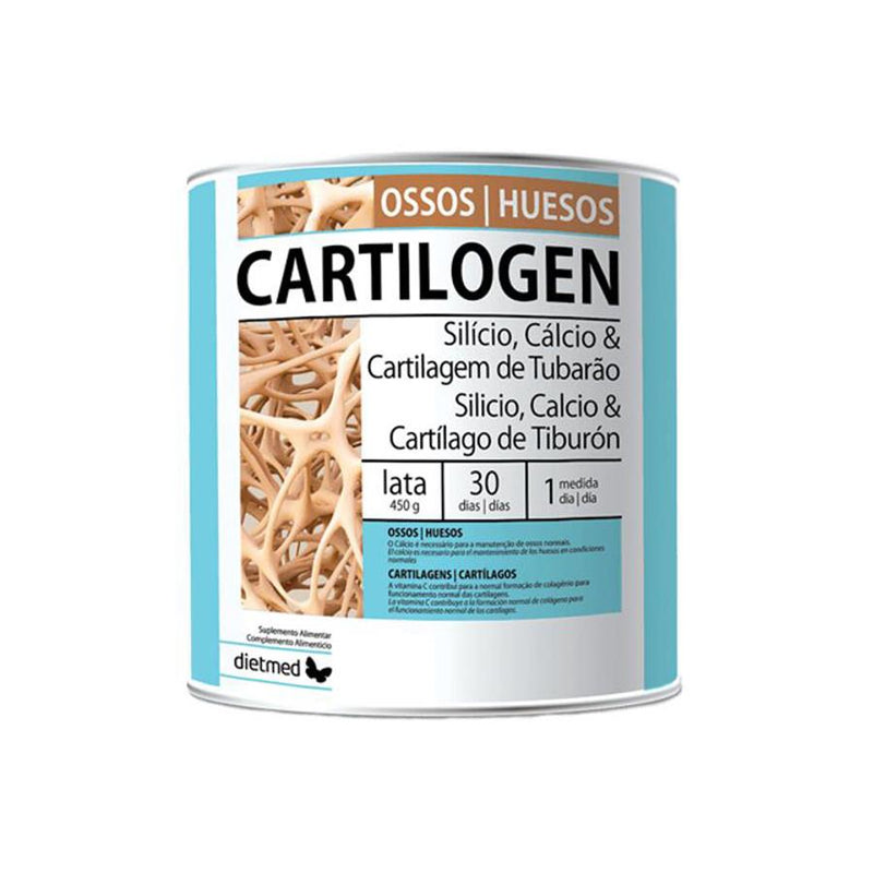 Dietmed Cartilogen Ossos 450g