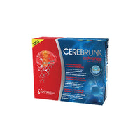 Natiris Cerebrum Advance 30 Cápsulas