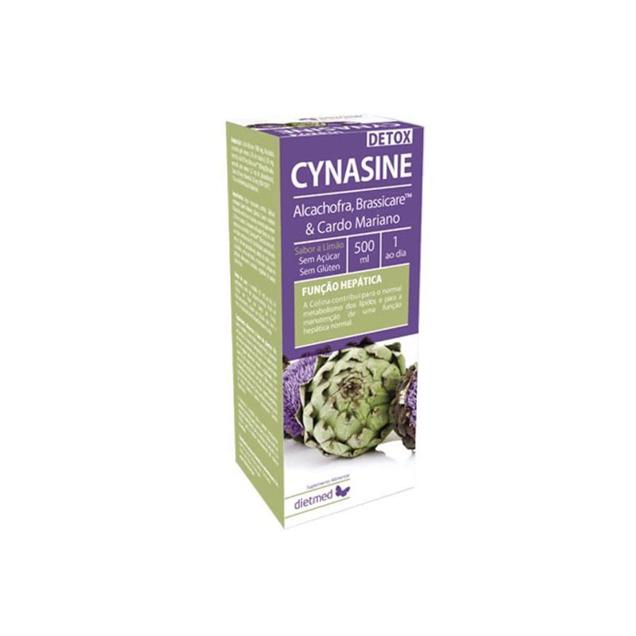 Dietmed Cynasine Detox 500ml