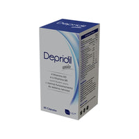 Nutridil Depridil Ansio 60 cápsulas