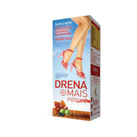 CHI Drena+ Pernas Leves 500ml