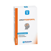 Nutergia Ergy Fosforyl 60 cápsulas