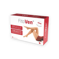 Nutridil Fitoven 30 Ampolas