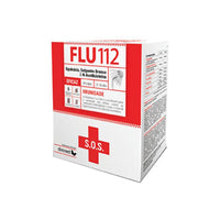 Dietmed FLU 112 30 cápsulas