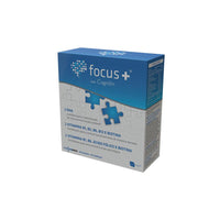 Nutridil Focus 30 ampolas + 30 cápsulas