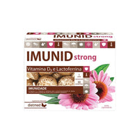 Dietmed Imunid Strong 30 Comprimidos
