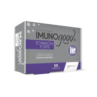 Biokygen Imunogood Echinácia Forte 30 Cápsulas