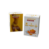 Nutridil Levezza Stop Gordura 50 Cápsulas