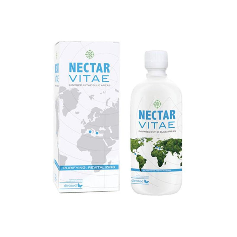 Dietmed Nectar Vitae 500ml