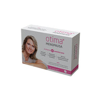 Nutridil Otima Menopausa 60 cápsulas