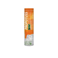 Dietmed Propotuss 20 Pastilhas