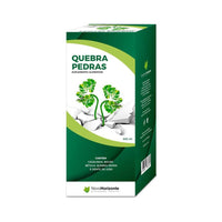 Novo Horizonte Quebra Pedra 500ml