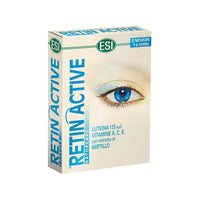 ESI Retin Active 20 cápsulas