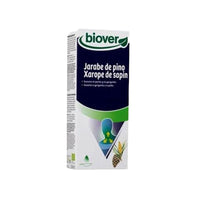 Biover Xarope de Sapin 150ml