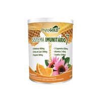 Phytogold Sistema Imunitário 7 300g